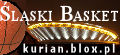 Slaski Basket, kurian.blox.pl